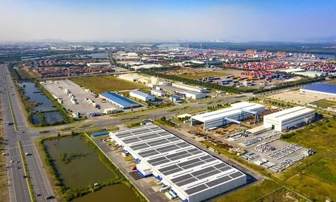 Hải Phòng: Cấu trúc kinh tế đa trụ cột tạo đà phát triển BĐS cao cấp