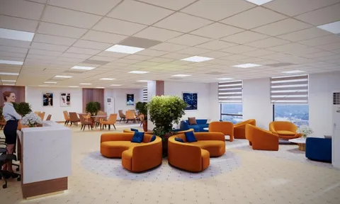 Smart Asset nâng tầm thương hiệu doanh nghiệp, tối ưu dòng tiền