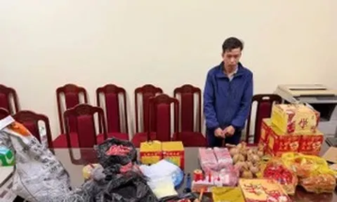 Tấn công tội phạm, ngăn pháo nổ dịp Tết: Ngăn hậu quả từ xa