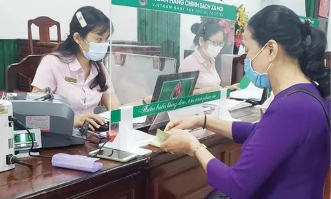 Chính sách cho vay hỗ trợ tạo việc làm, duy trì, mở rộng việc làm