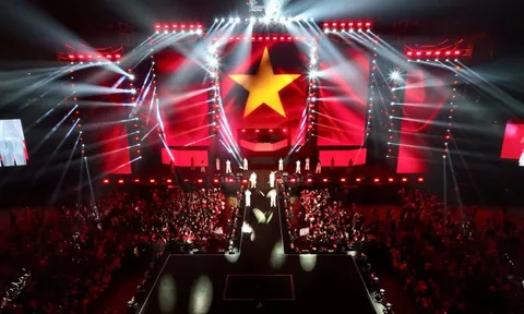 Bế mạc Năm du lịch Quốc gia 2025 'Kinh đô xưa - Vận hội mới'