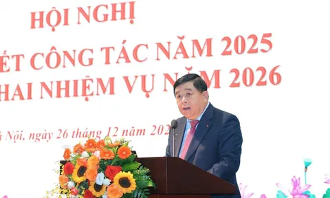 Phó Thủ tướng: 5 nhóm nhiệm vụ trọng tâm đối với Bộ Khoa học và Công nghệ