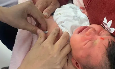 Năm 2026 có thêm hai loại vaccine mới trong Chương trình tiêm chủng mở rộng