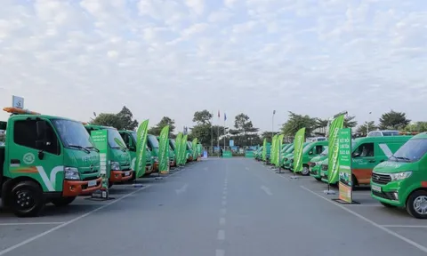 VETC giờ có thêm dịch vụ cứu hộ giao thông 24/7: 299.000 đồng/năm, phủ sóng 100% xã phường