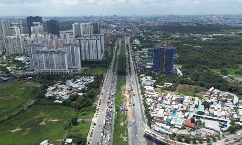 Lợi nhuận quý 4/2025 của nhiều doanh nghiệp bất động sản được dự báo tăng mạnh, có nơi gấp gần 6 lần