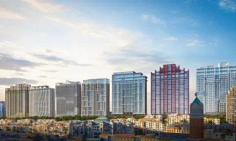 Sun Property ra mắt phân khu The Sunset ngắm trọn hoàng hôn Phú Quốc