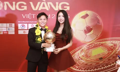 Trần Thị Duyên lặng lẽ đợi Bích Thùy để chia vui