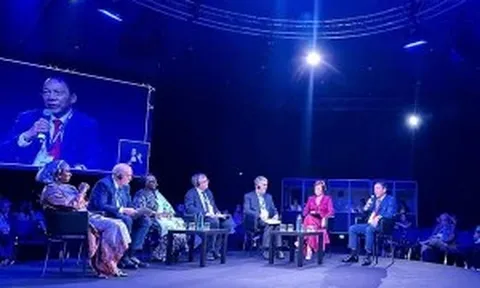 Công bố 10 sự kiện văn hóa, thể thao và du lịch tiêu biểu năm 2025