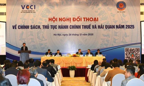 Gỡ vướng cho hộ kinh doanh trước "giờ G" chuyển sang kê khai thuế