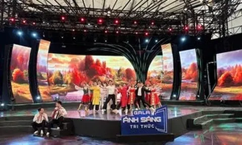 Tôn vinh những đóng góp của đội ngũ trí thức trong dòng chảy lịch sử dân tộc