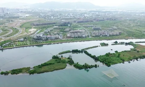 Thanh tra Chính phủ chỉ ra hàng loạt sai phạm tại siêu đô thị sinh thái 'view triệu đô' ở Đà Nẵng