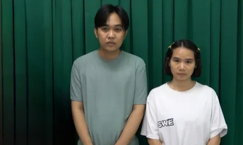 Hai nhân viên cấu kết chiếm đoạt hơn 17,7 tỷ đồng của công ty