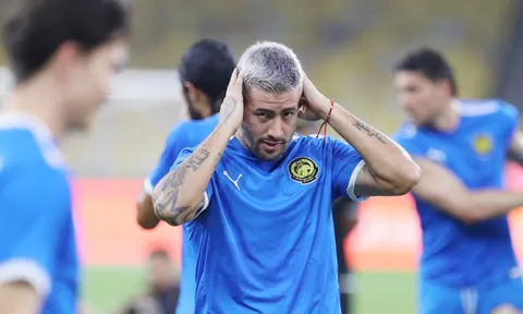 Bóng đá Malaysia chịu mức tiền phạt kỷ lục trong 2025