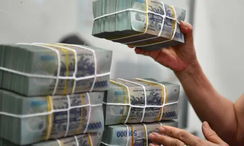 Một người ở TP.HCM nhận thưởng Tết hơn 1,8 tỷ đồng