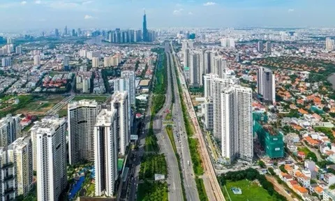 TP.HCM thông qua thêm 64 khu đất thí điểm làm dự án nhà ở thương mại