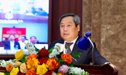 Hà Nội sẽ thay thế cán bộ cản trở bước tiến của Thủ đô