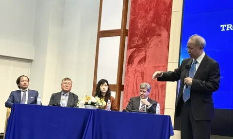 Văn hóa Việt trong kỷ nguyên hội nhập và chuyển đổi số: Cơ hội nào để vươn mình?