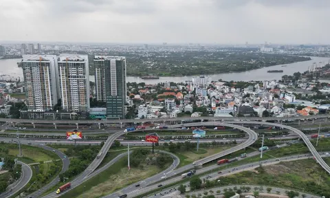 Thị trường bất động sản 2025: Những dịch chuyển sau một năm phục hồi