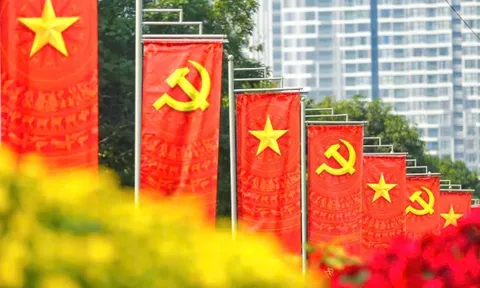 Đảng, Nhà nước tặng quà nhân dịp chào mừng Đại hội Đảng XIV và Tết Nguyên đán Bính Ngọ 2026