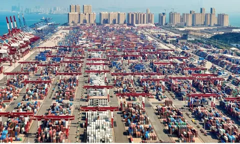 Năm trụ cột cho tương lai thịnh vượng của châu Á