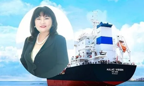 Sở hữu quỹ đất KCN 200ha và khối tài sản 4.200 tỷ tại ACB: Hệ sinh thái các khoản đầu tư của gia đình nữ đại gia Ngô Thu Thúy "khủng" cỡ nào?