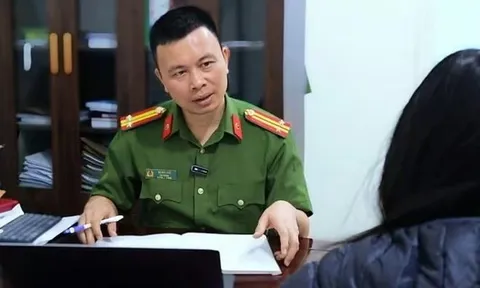 Tin "chồng" trên mạng, người phụ nữ 55 tuổi mất 2,4 tỷ đồng