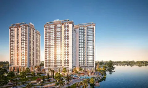 Giải mã bộ 3 lợi thế đảm bảo tiềm năng sinh lời của Khải Hoàn Prime