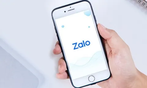 9 dạng tin nhắn lừa đảo phổ biến qua ứng dụng Zalo