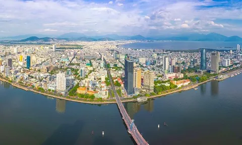 Năm 2025, Đà Nẵng cấp phép cho loạt dự án lớn nào?