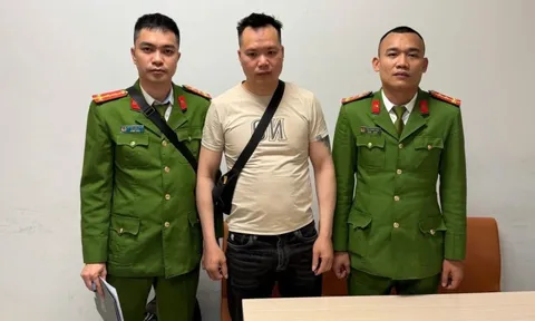 Đối tượng bị truy nã xin về nước đầu thú