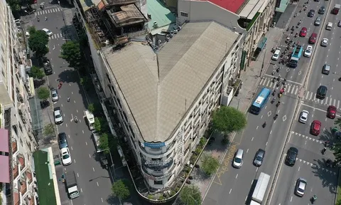 Novaland thâu tóm doanh nghiệp sở hữu “đất vàng” 2-4-6 Đồng Khởi