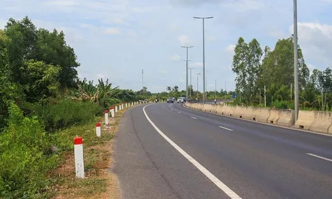 Bất động sản 24h: Chi tiết 6 tuyến đường lớn Đồng Tháp thu hồi đất năm 2026