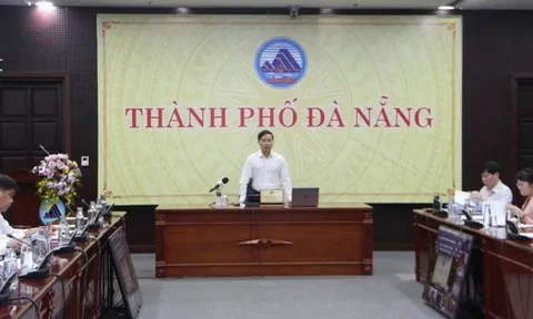 Đà Nẵng mạnh tay loại nhà thầu yếu kém, thúc tiến độ đầu tư công