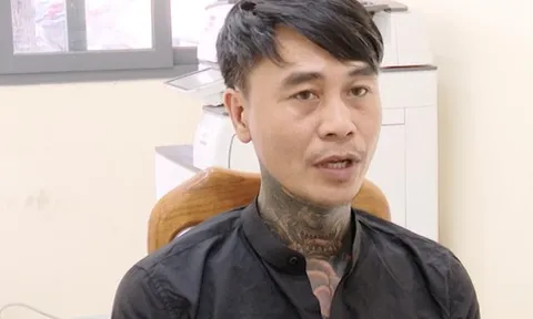 “Ông trùm" Lê Phong Gia Lai "núp bóng" doanh nghiệp cưỡng đoạt tài sản là ai?