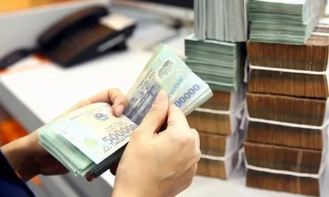 Đề xuất chính sách tổng thể về tiền lương trình Bộ Chính trị trong năm 2026