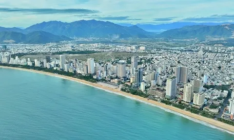 Bất động sản nghỉ dưỡng Việt Nam 2025: Năm bản lề của phục hồi và tái định vị chất lượng