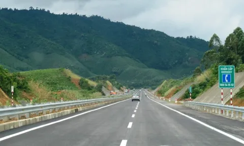 Cao tốc xuyên Tây Bắc tiến sát “giờ G”, 3 địa phương gấp rút chốt phương án đầu tư