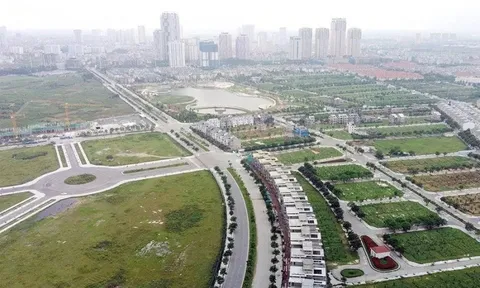 Trung tâm Điều tra, quy hoạch đất đai quốc gia hoạt động từ năm 2026