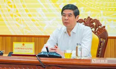 Mô hình “không địa giới hành chính”: Đăng ký kinh doanh từ 3 ngày xuống 3 giờ