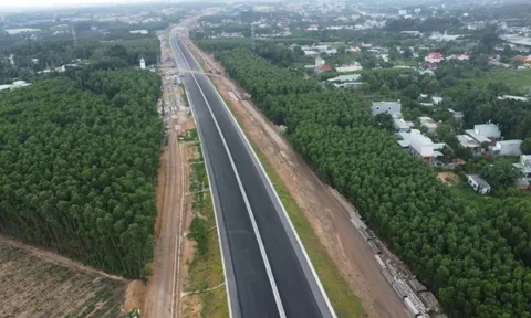 Danh sách dự án dự kiến được rót vốn đầu tư công 2026 tại Đồng Nai