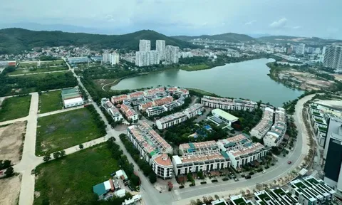 Cải thiện thị trường bất động sản