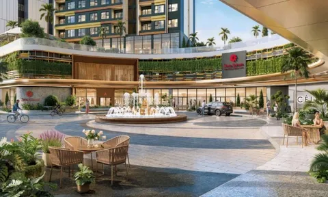 Chuyên gia mách nước: Sản phẩm quốc tế, mức giá quốc nội cho nhà đầu tư thế hệ mới