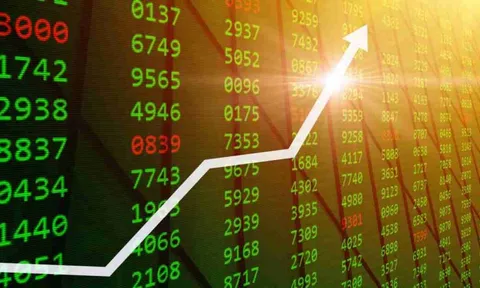 Cổ phiếu nhà Vingroup tiếp tục kéo thị trường