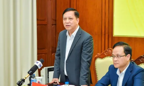 Đã có 9 hồ sơ xin cấp phép sản xuất vàng miếng, thận trọng xem xét nhập khẩu vàng nguyên liệu