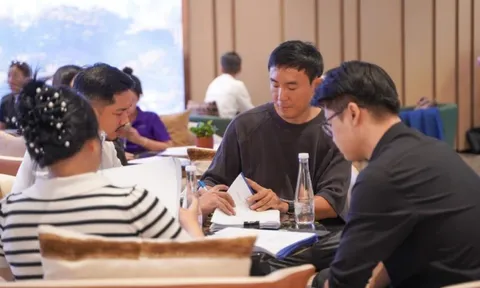 Flexible Work – Flexible Life: Chuẩn sống mới của cộng đồng doanh nhân toàn cầu