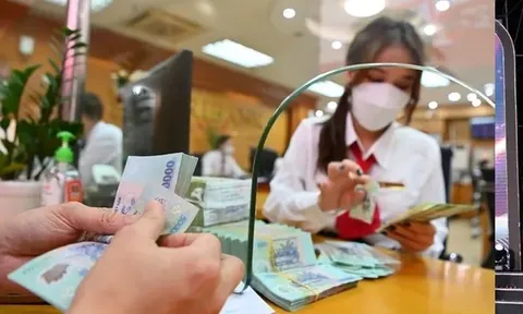 Vì sao lãi suất huy động liên tục tăng?