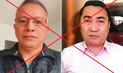 Tuyệt đối không thể dung túng cho tự do ngôn luận "quá trớn"