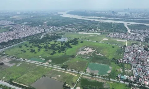 Lộ diện chủ đầu tư khu đô thị gần 7.000 tỷ đồng tại Đông Anh