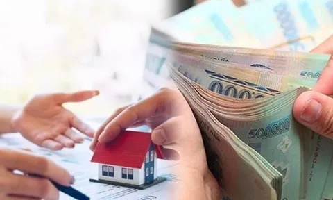 Đặt cọc mua nhà hình thành trong tương lai thế nào là đúng quy định?