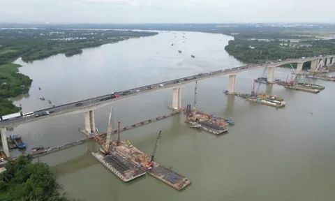 Đồng Nai thu hồi hơn 4ha đất tại 3 xã để mở rộng cao tốc kết nối sân bay Long Thành